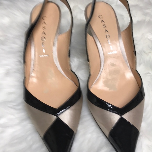 Heels - Picture 1 of 3